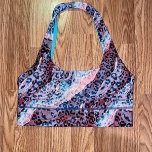 Halter Sportsbra